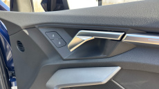 Audi A3 35 TFSI Black Edition 5dr S Tronic Petrol Hatchback